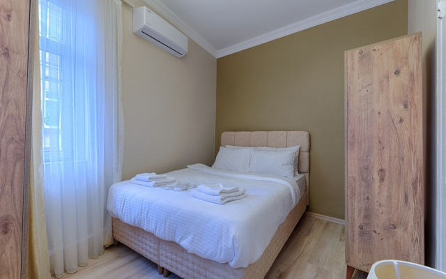 Azad Homes Ci̇men 99