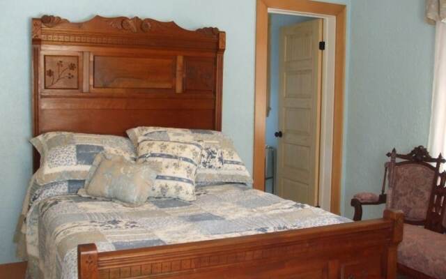 Auberge la Bonne Mine