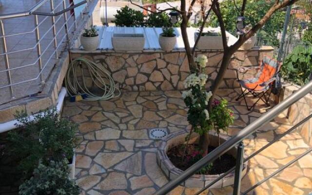 Bonalba sea view room # 2