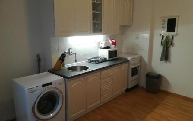 Karlovy Vary Luxury Apartments