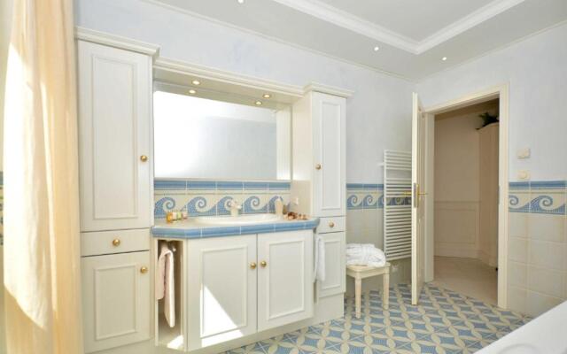 Villa _Strandperle_ App_ 9_ nur 20