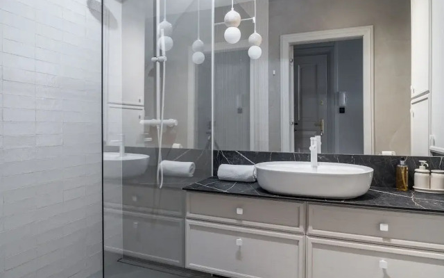 RentPlanet - Apartament Szczytnicka