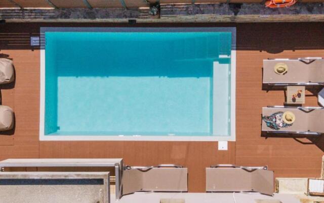 Villa Olive Tree