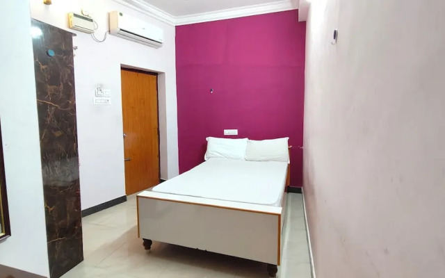 Dhanas Residency Pondicherry