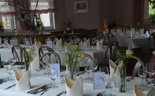 Hotel & Restaurant Castell