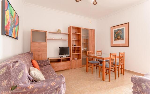 Apartamento Valle de Abdalajis