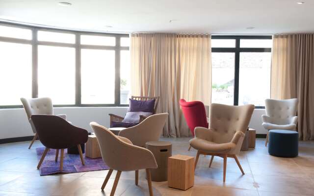 Campanile Limoges Centre - Gare