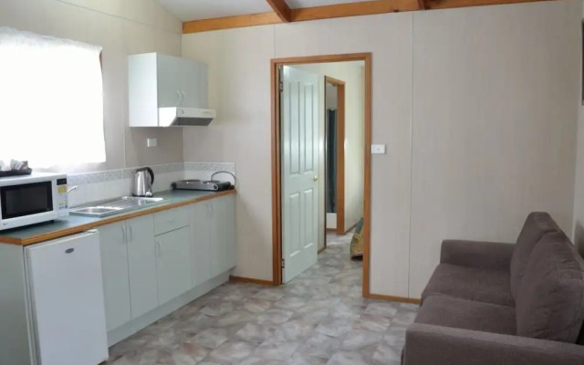 Porepunkah Pines Holiday Park