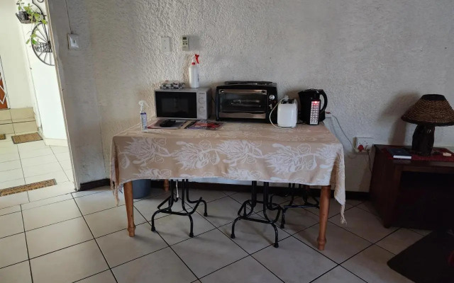 Groenewald's Haven