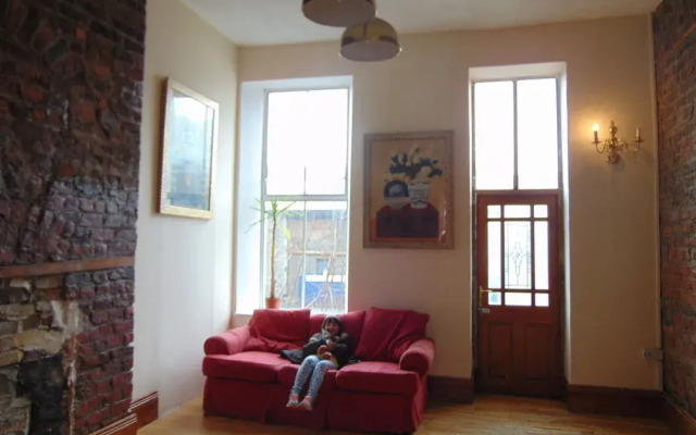 Travel Inn Dublin