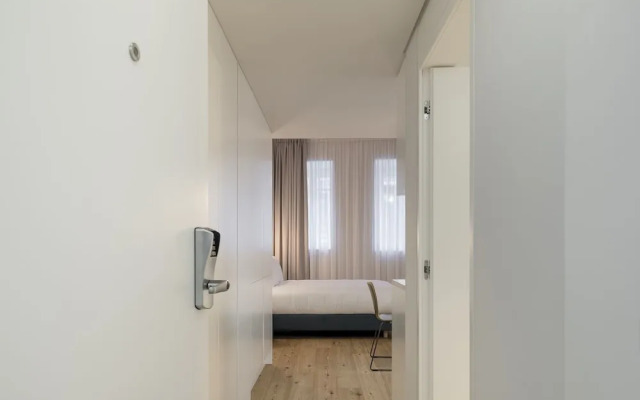 Lisbon Serviced Apartments - Mouraria