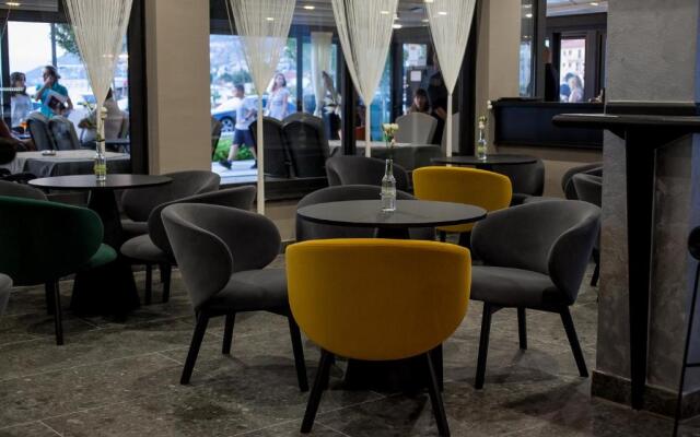 Bura 45 Boutique Hotel