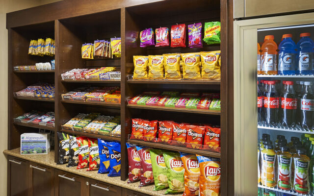 Holiday Inn Express & Suites Huntsville by IHG