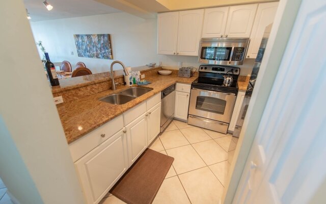 Hidden Cove 1 Apartment 2