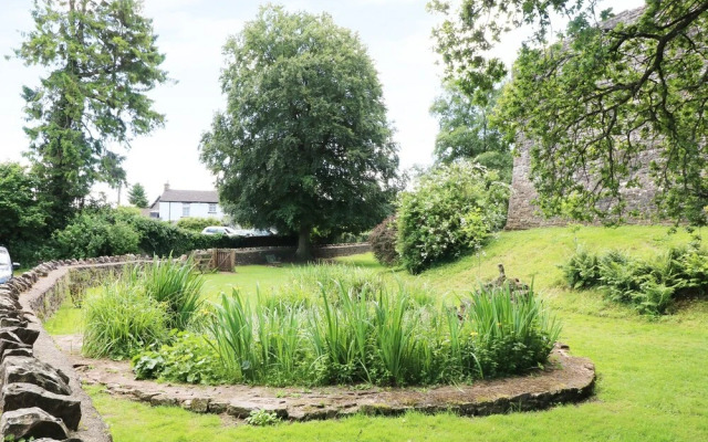 The Granary