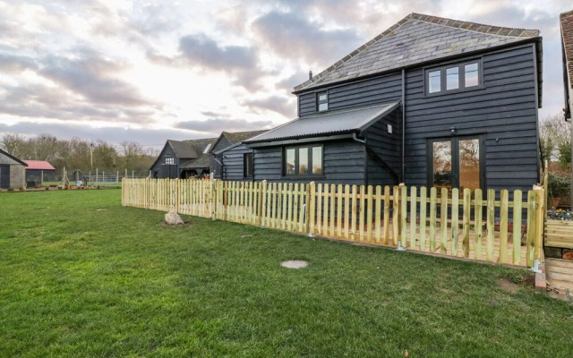 The Granary