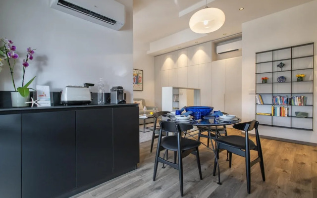 Sardinia Re - Indigo Suites