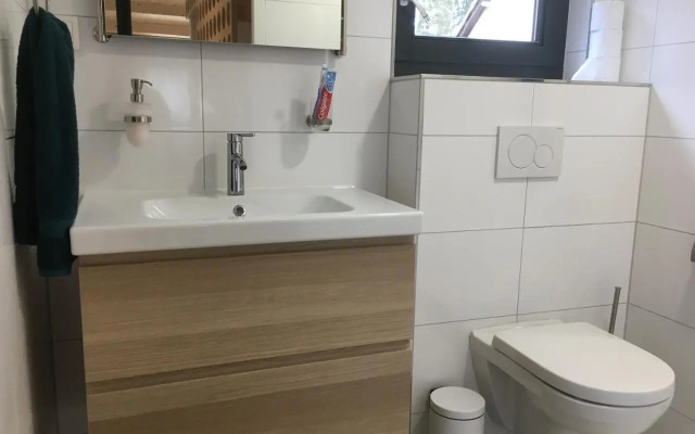 B&B Het Vogeltje