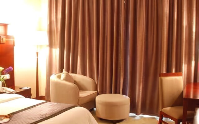 Xing Yi Hai Yu Hotel
