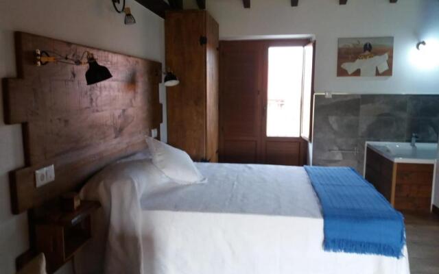 Apartamento del Abuelo