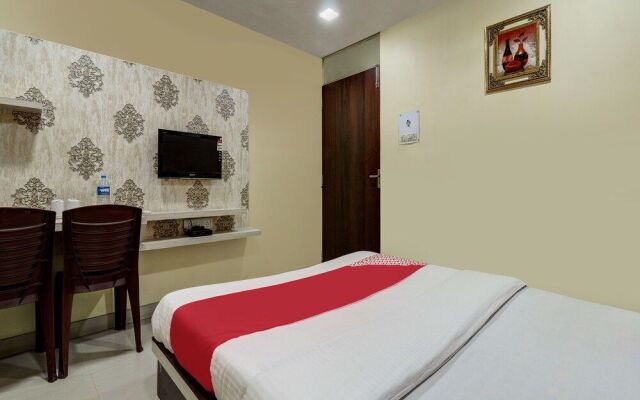 OYO 24888 Hotel Sham Palace