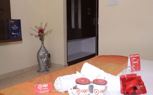 OYO Rooms Faizabad Road