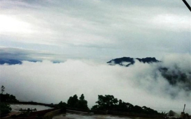 Wukong Youth Hostel