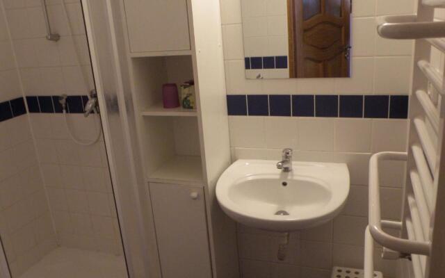 Chata Ramzovské sedlo