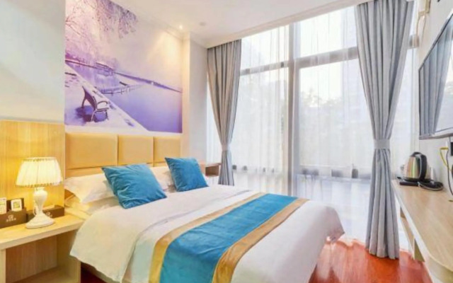 Hangzhou Junhao Hotel