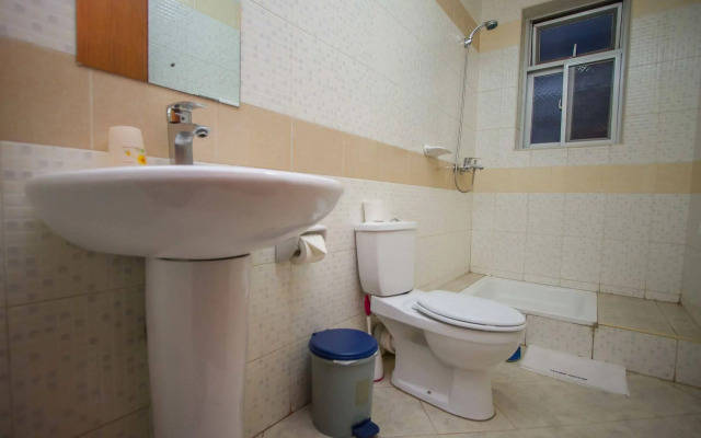 Jevine Hotel