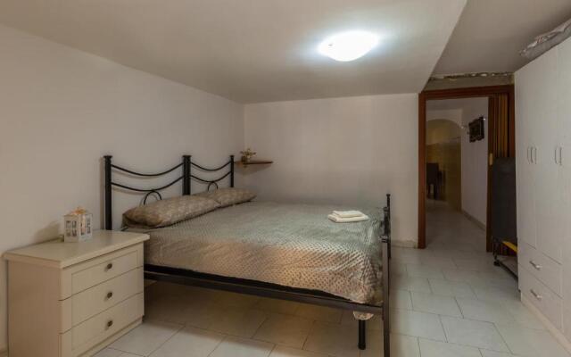 Cirillo 60 in Napoli