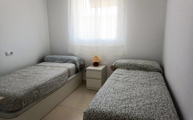 Apartamento Nuevo Vera