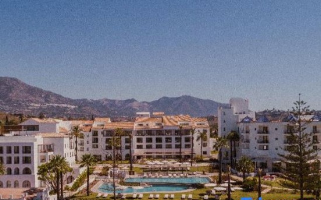 La Zambra Resort Mijas - Marbella - The Unbound Collection by Hyatt