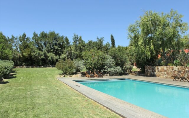 Mountain Guincho Villa by Lisbon-Coast