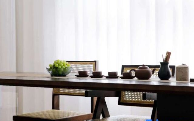 Xiandu Half Mu Huatian Homestay