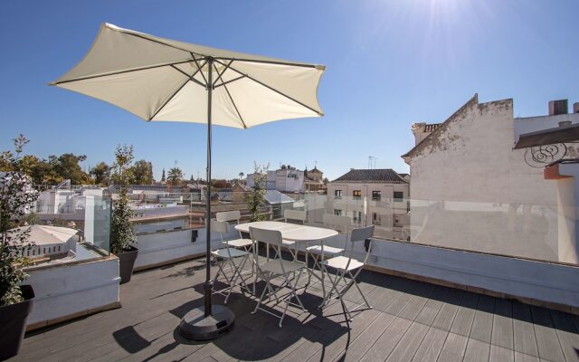 Apartamento San Gregorio