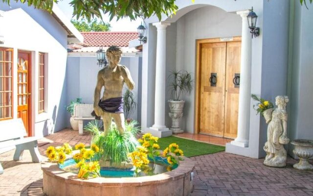 Blue Marlin Guest House