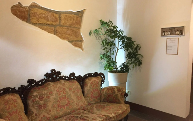 Amantea Bed and breakfast
