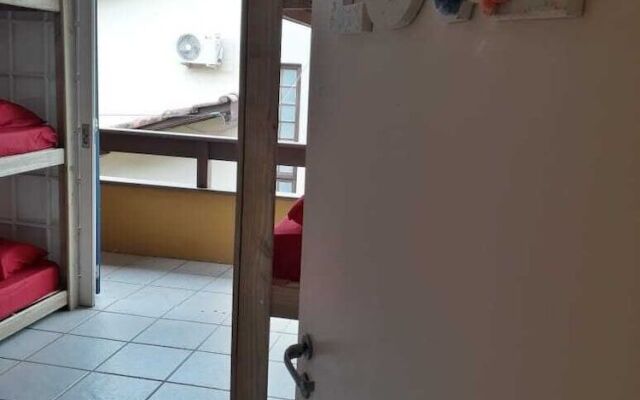 Nossa Casa em Floripa - Hostel