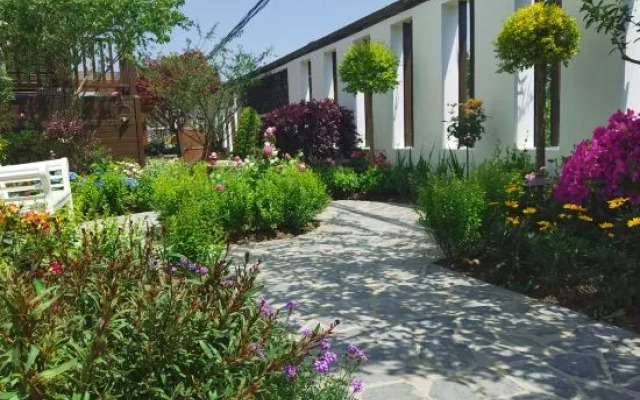 Tingfengtang Holiday Villa