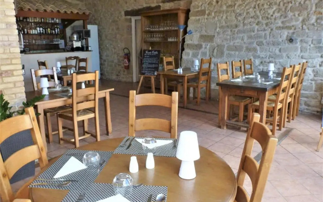 Hotel La Bastide St Bach