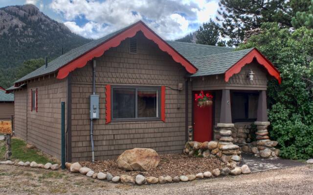 Tiny Town Cabins