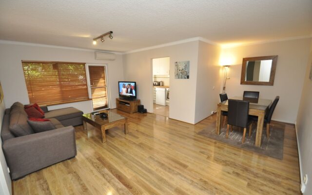 North Ryde Self Contained 1 Bdr 7 Khrt