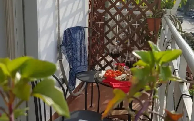 "I Cutulisci" Apartment
