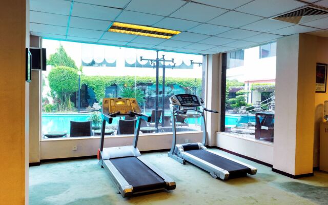 Guilin Bravo Hotel