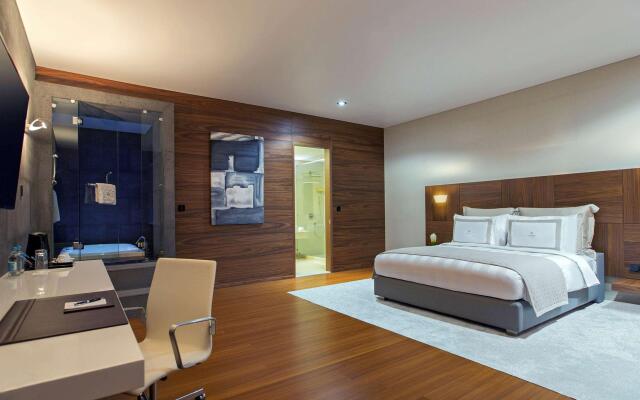 La Cigale Hotel Doha Hotel