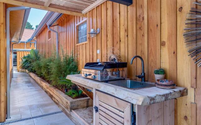 Les Cabanes du Huga 3