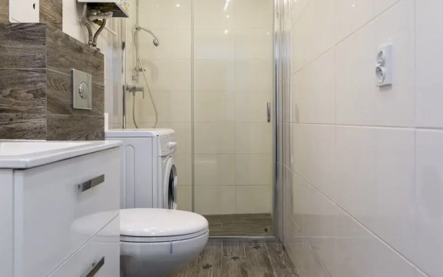 Maya's Flats & Resorts- Podwale 32