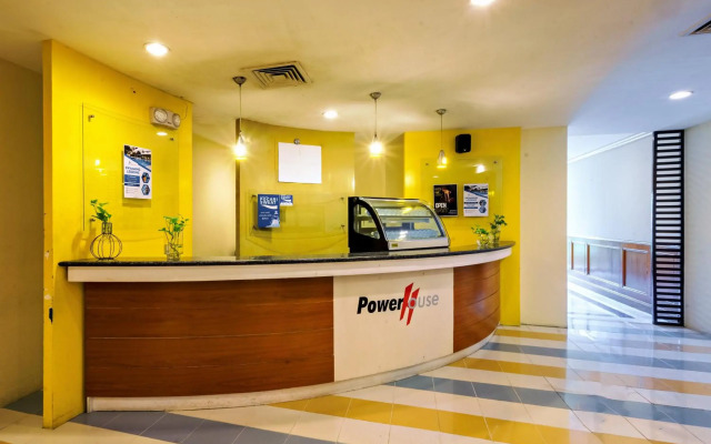 Waterfront Cebu City Hotel & Casino