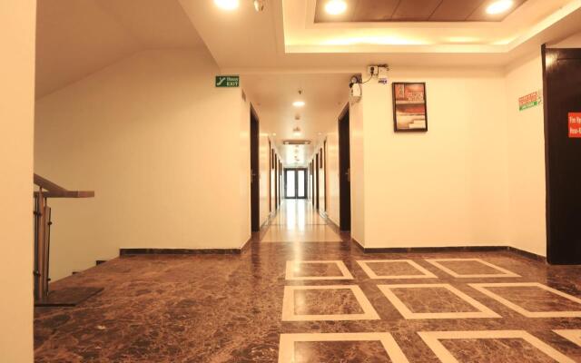 RoseMallow Hotel